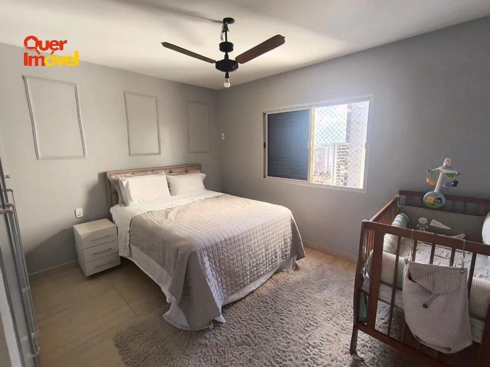 Apartamento, 3 quartos, 139 m² - Foto 9