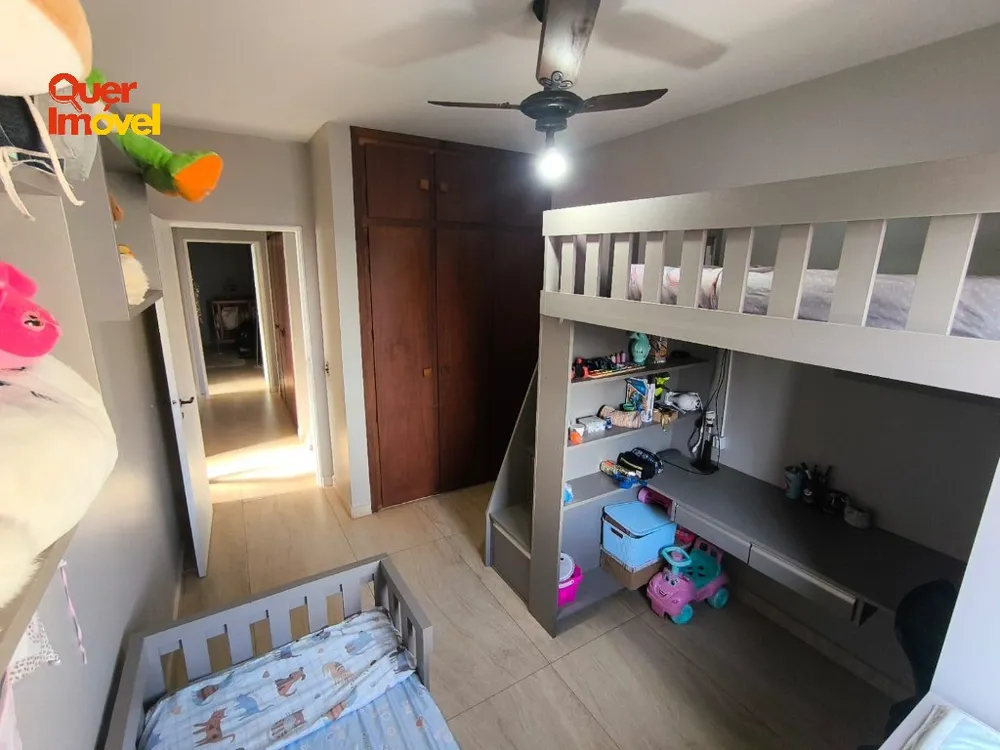 Apartamento, 3 quartos, 139 m² - Foto 16