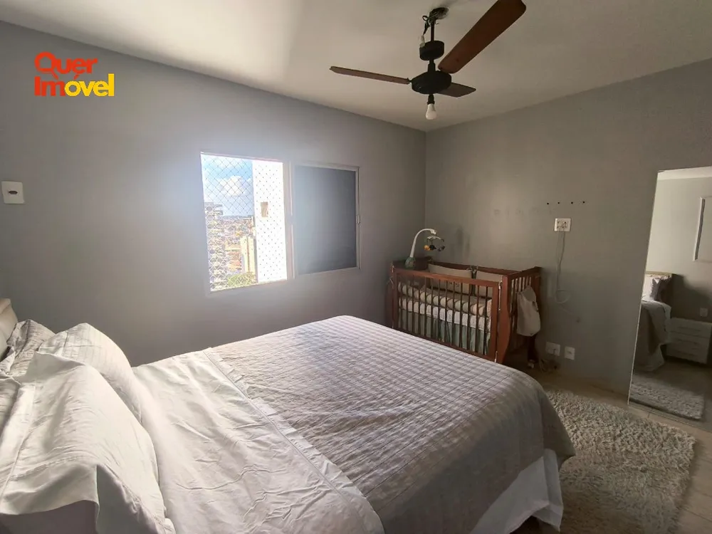 Apartamento, 3 quartos, 139 m² - Foto 8