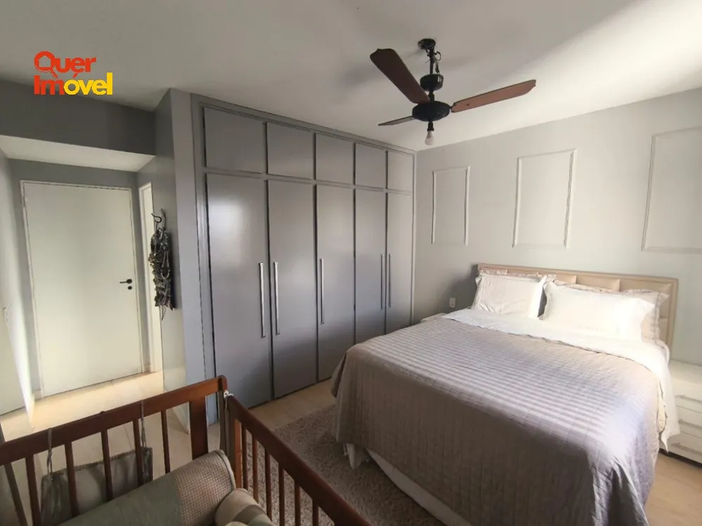 Apartamento, 3 quartos, 139 m² - Foto 11