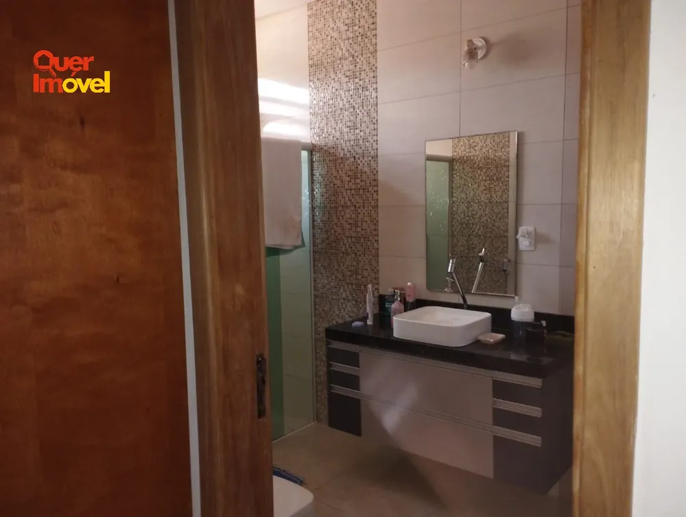 Chácara, 4 quartos - Foto 6