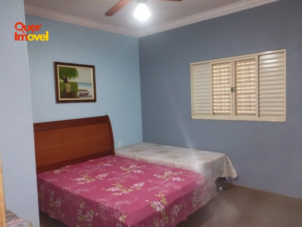 Chácara, 4 quartos - Foto 4