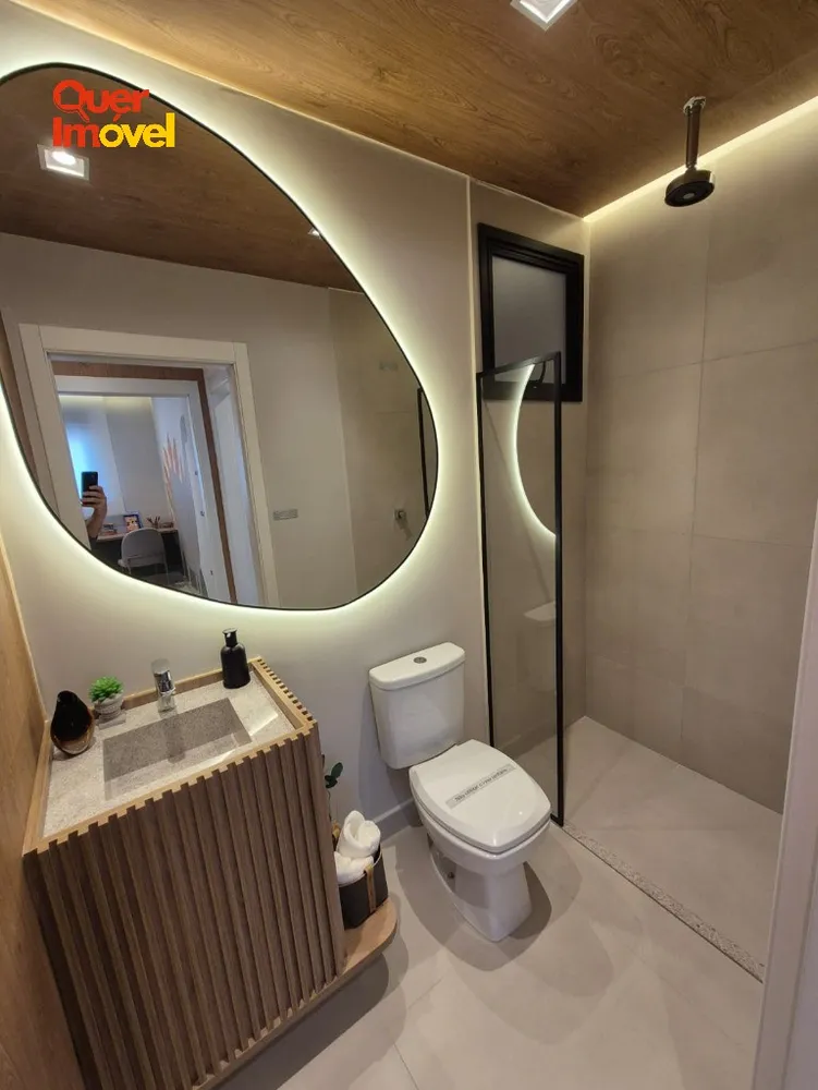 Apartamento, 2 quartos, 62 m² - Foto 16