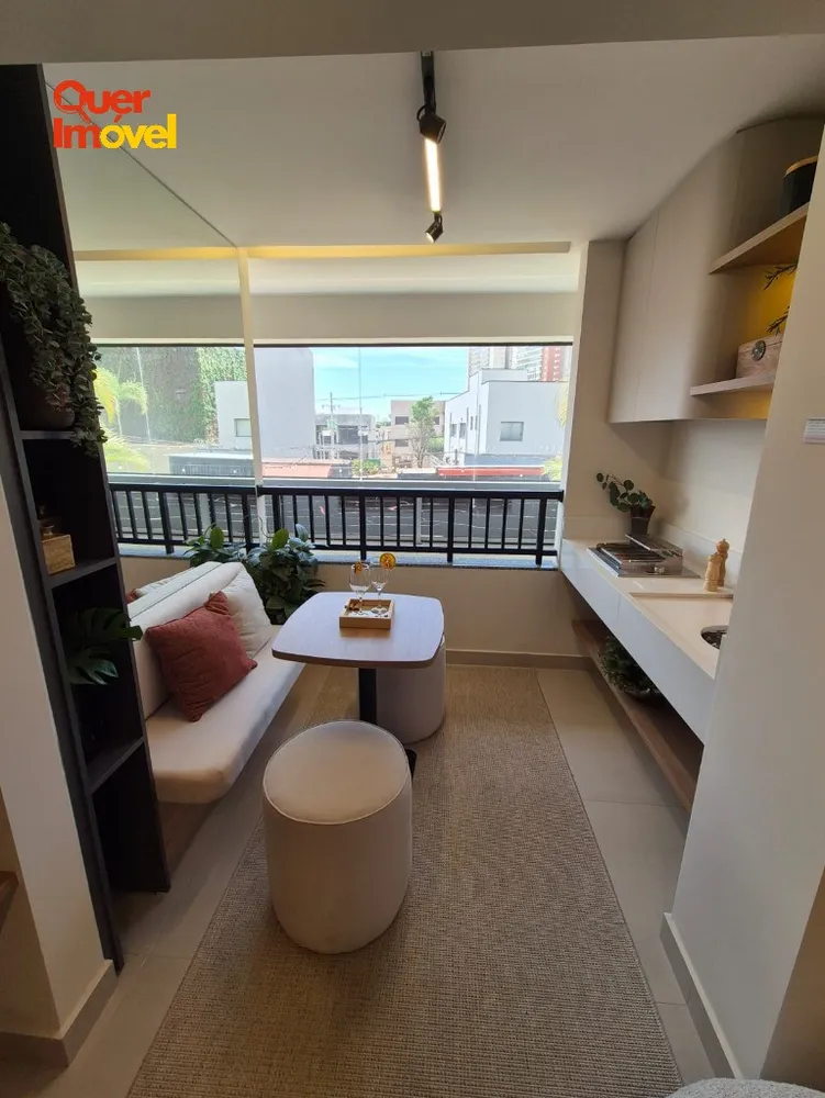 Apartamento, 2 quartos, 62 m² - Foto 6