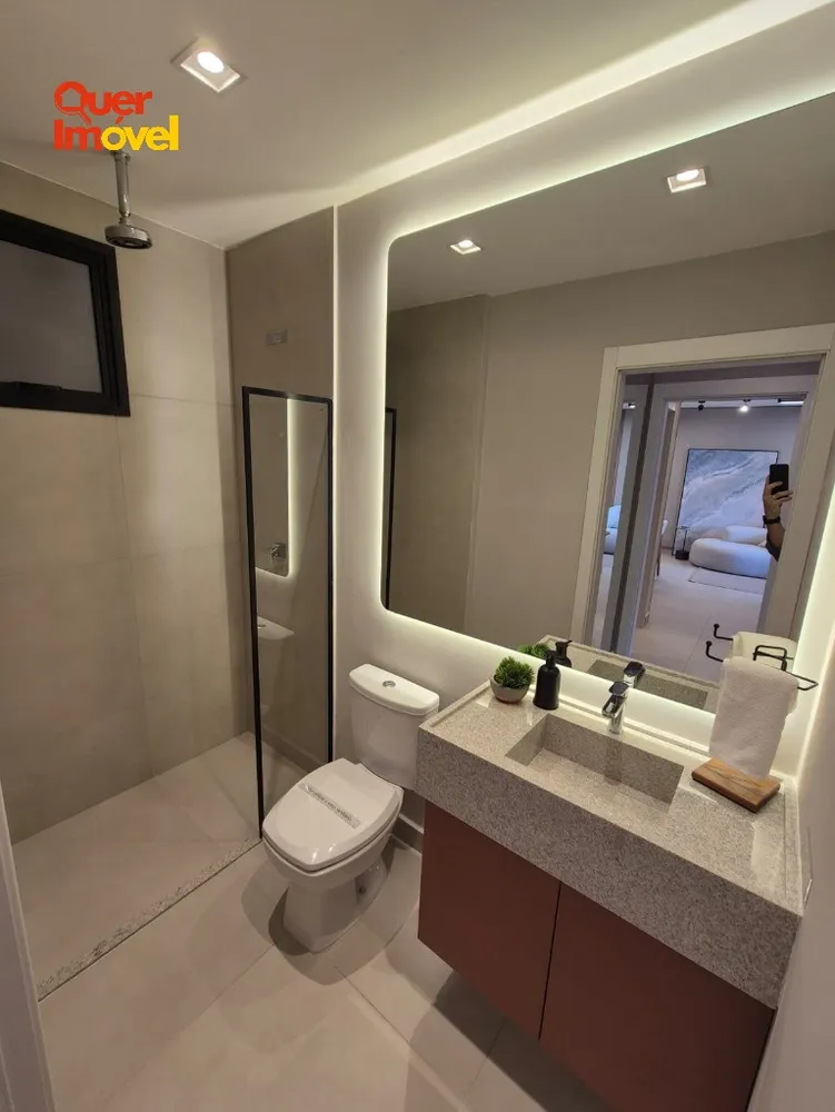 Apartamento, 2 quartos, 62 m² - Foto 11