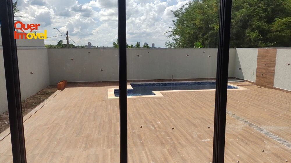 Casa de Condomínio à venda, 175m² - Foto 2