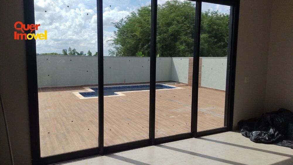 Casa de Condomínio à venda, 175m² - Foto 1