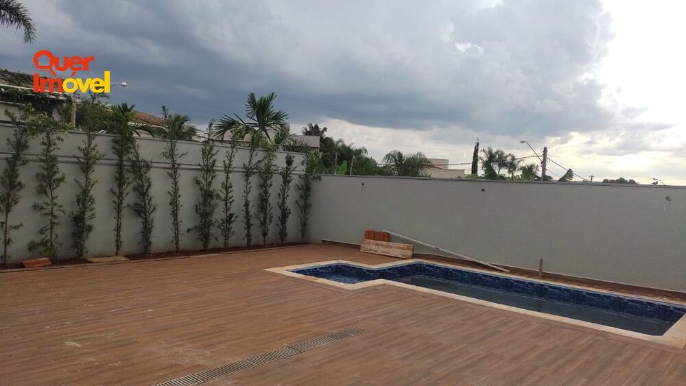 Casa de Condomínio à venda, 175m² - Foto 3