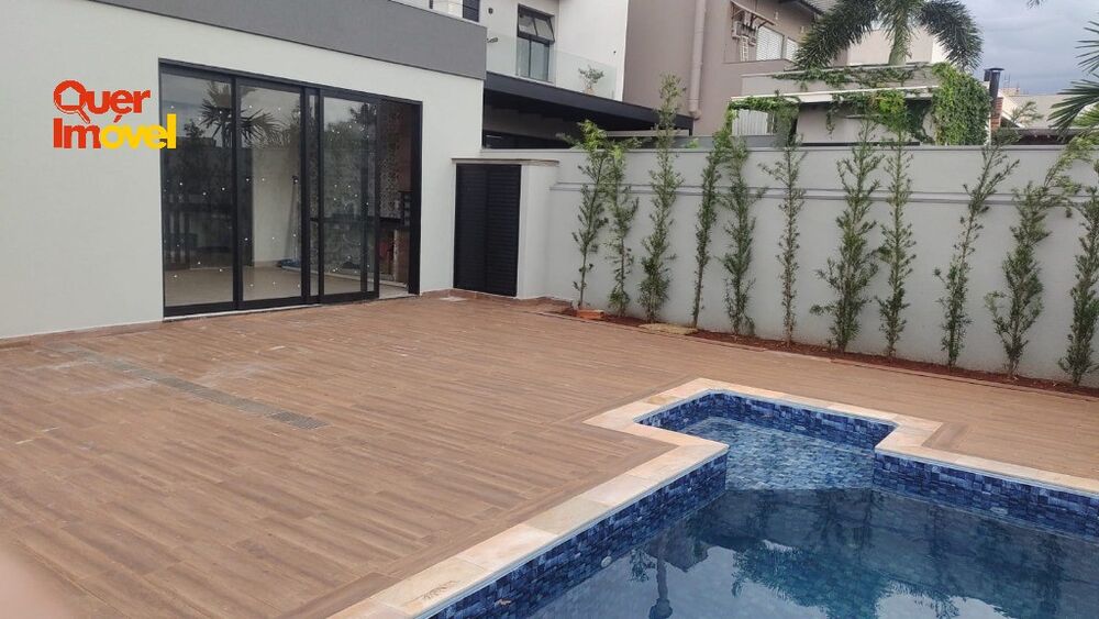Casa de Condomínio à venda, 175m² - Foto 4