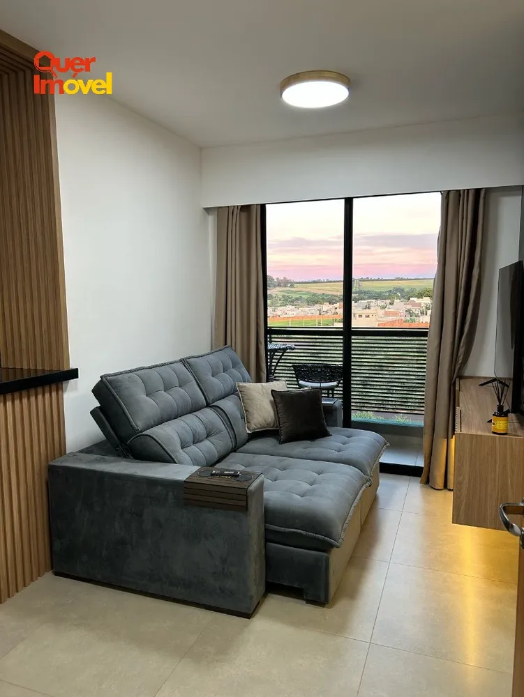 Apartamento, 2 quartos, 49 m² - Foto 2