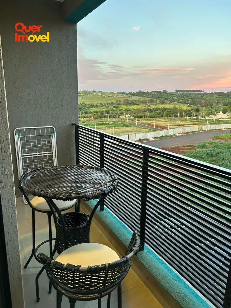 Apartamento, 2 quartos, 49 m² - Foto 10