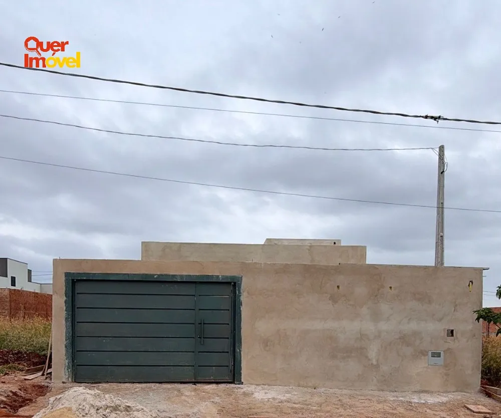 Casa, 2 quartos, 63 m² - Foto 2