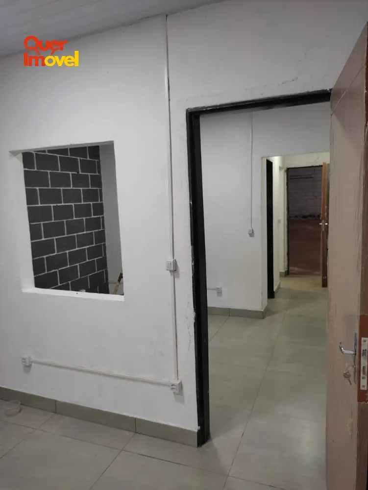 Depósito-Galpão, 527 m² - Foto 8