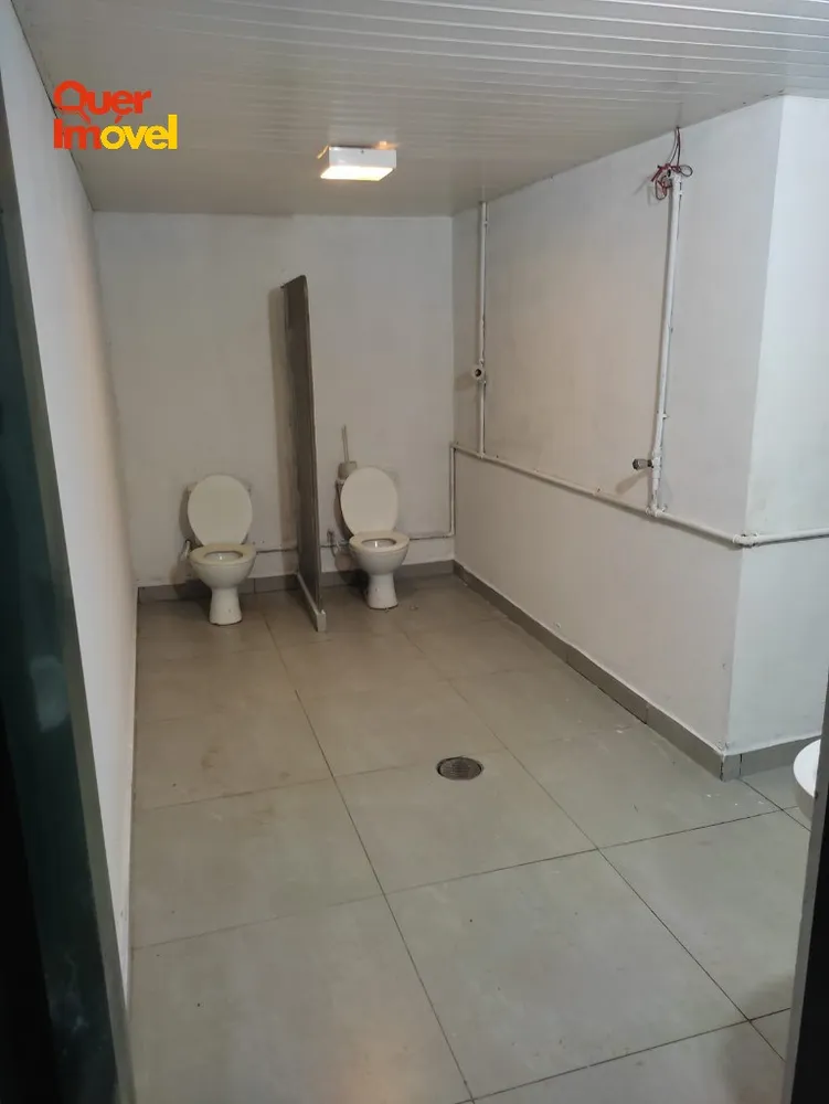 Depósito-Galpão, 527 m² - Foto 2