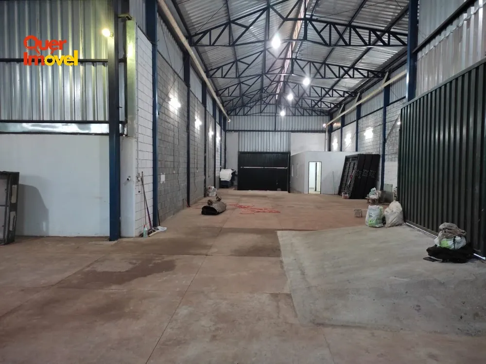 Depósito-Galpão, 527 m² - Foto 10
