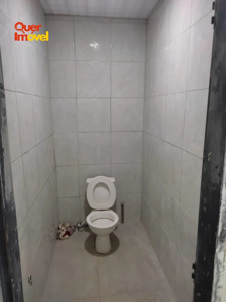 Depósito-Galpão, 527 m² - Foto 16