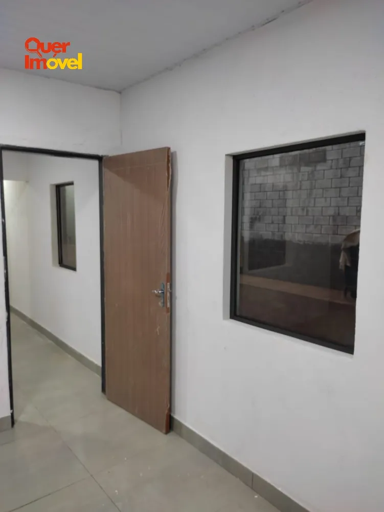 Depósito-Galpão, 527 m² - Foto 11
