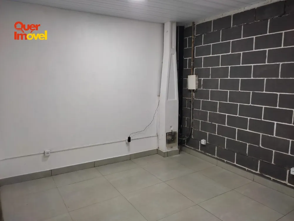 Depósito-Galpão, 527 m² - Foto 1