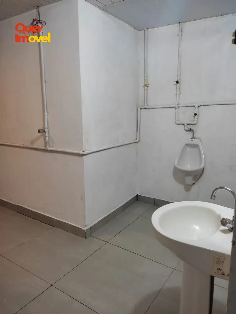 Depósito-Galpão, 527 m² - Foto 12