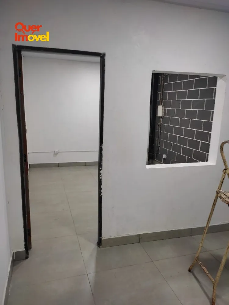 Depósito-Galpão, 527 m² - Foto 5