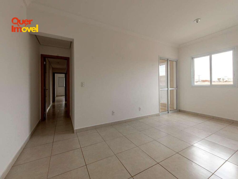 Apartamento à venda com 3 quartos, 80m² - Foto 1