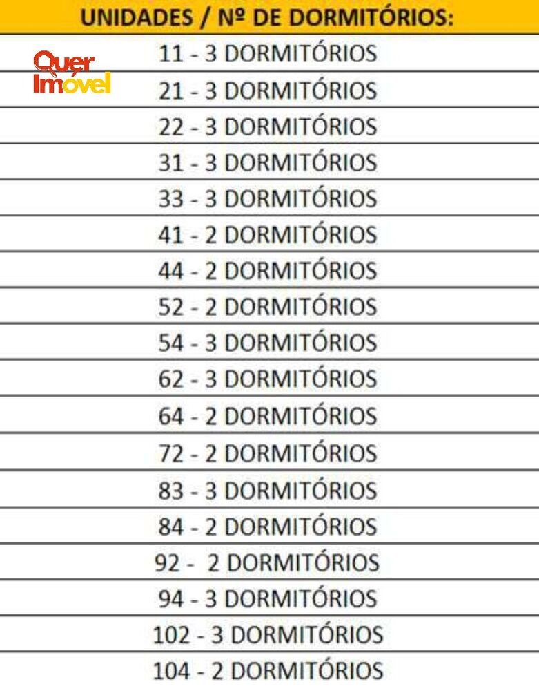 Apartamento à venda com 3 quartos, 80m² - Foto 16