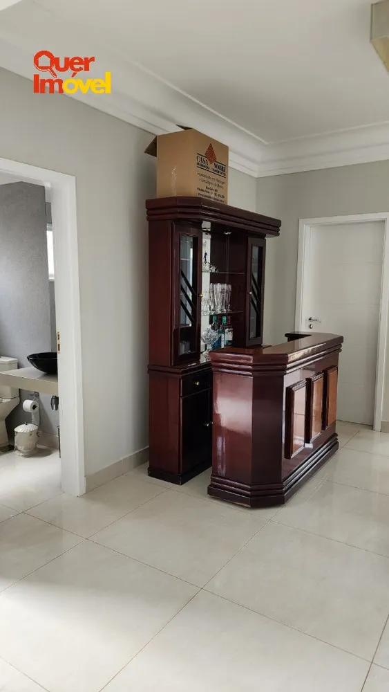 Casa de Condomínio, 5 quartos - Foto 2