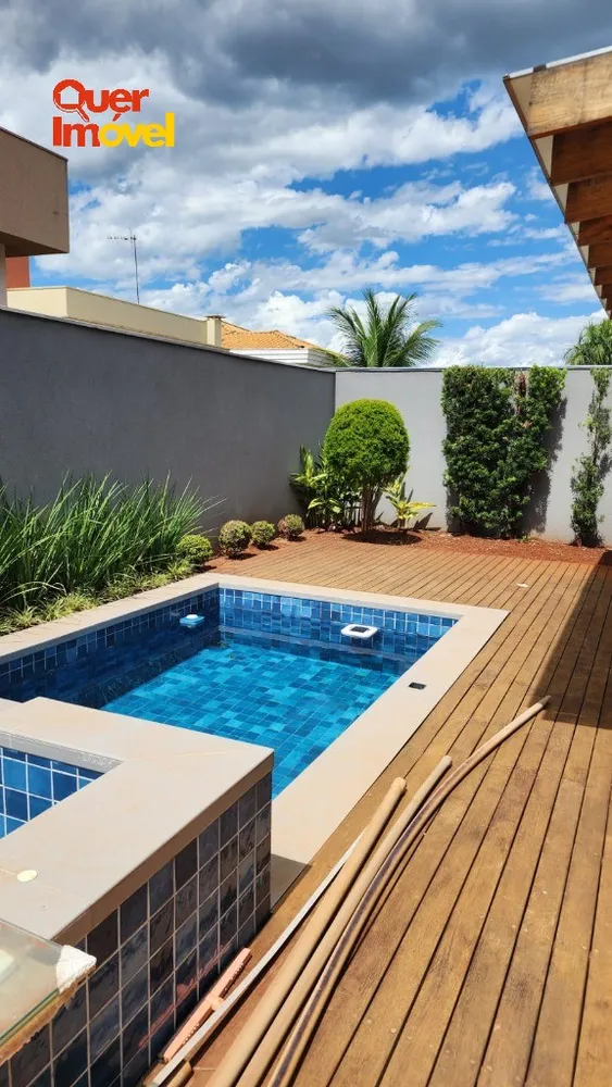Casa de Condomínio, 5 quartos - Foto 1