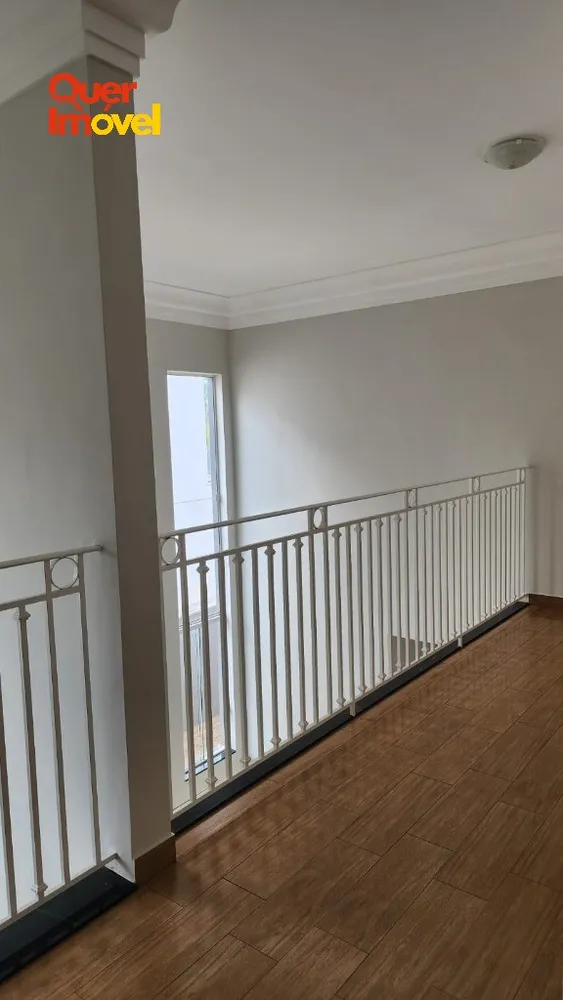 Casa de Condomínio, 5 quartos - Foto 4