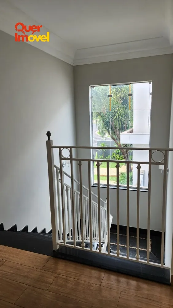 Casa de Condomínio, 5 quartos - Foto 5