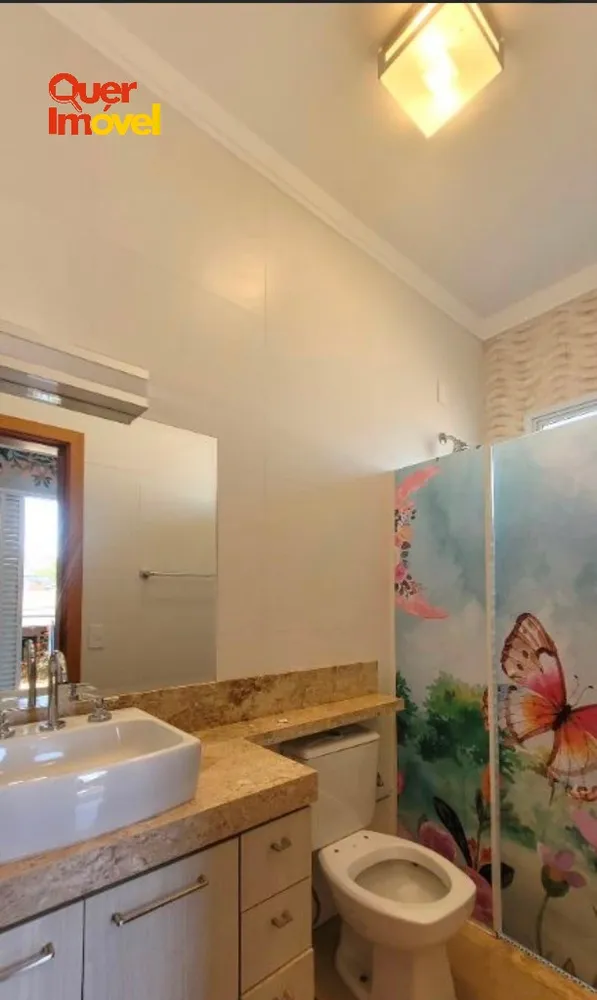 Casa de Condomínio, 3 quartos - Foto 8