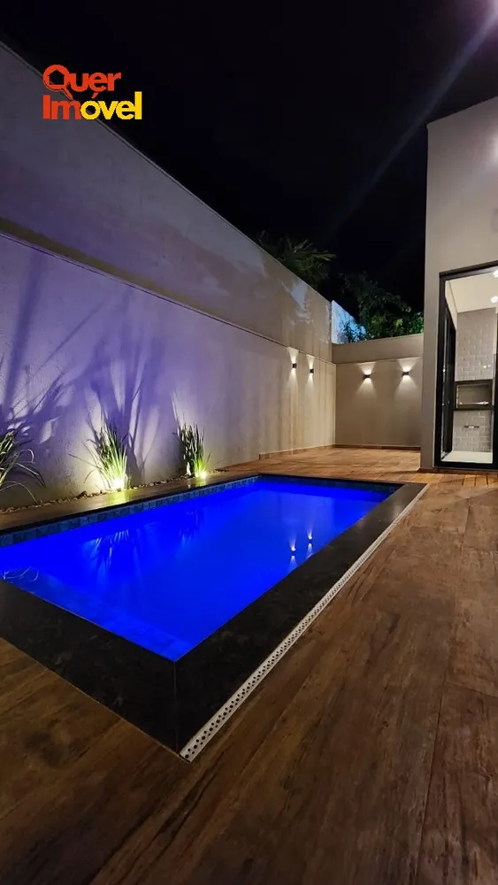 Casa de Condomínio, 3 quartos - Foto 7