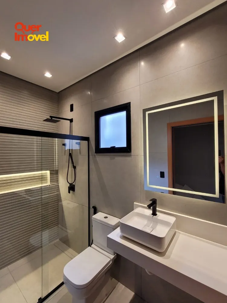Casa de Condomínio, 3 quartos - Foto 8