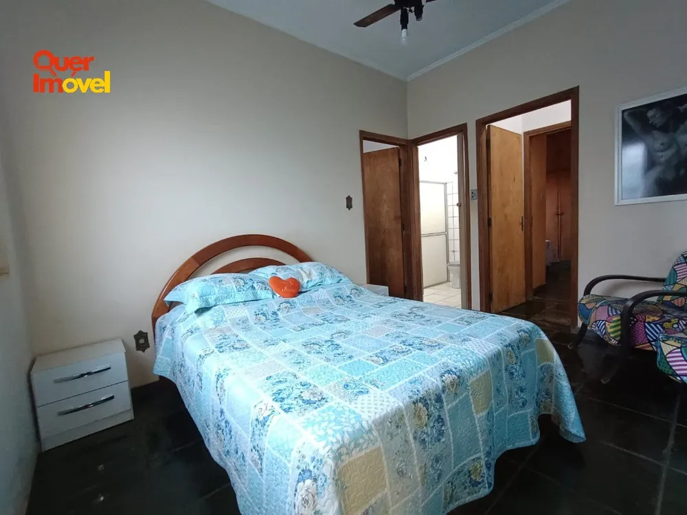 Casa, 4 quartos - Foto 10