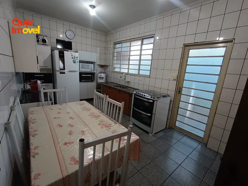 Casa, 4 quartos - Foto 8