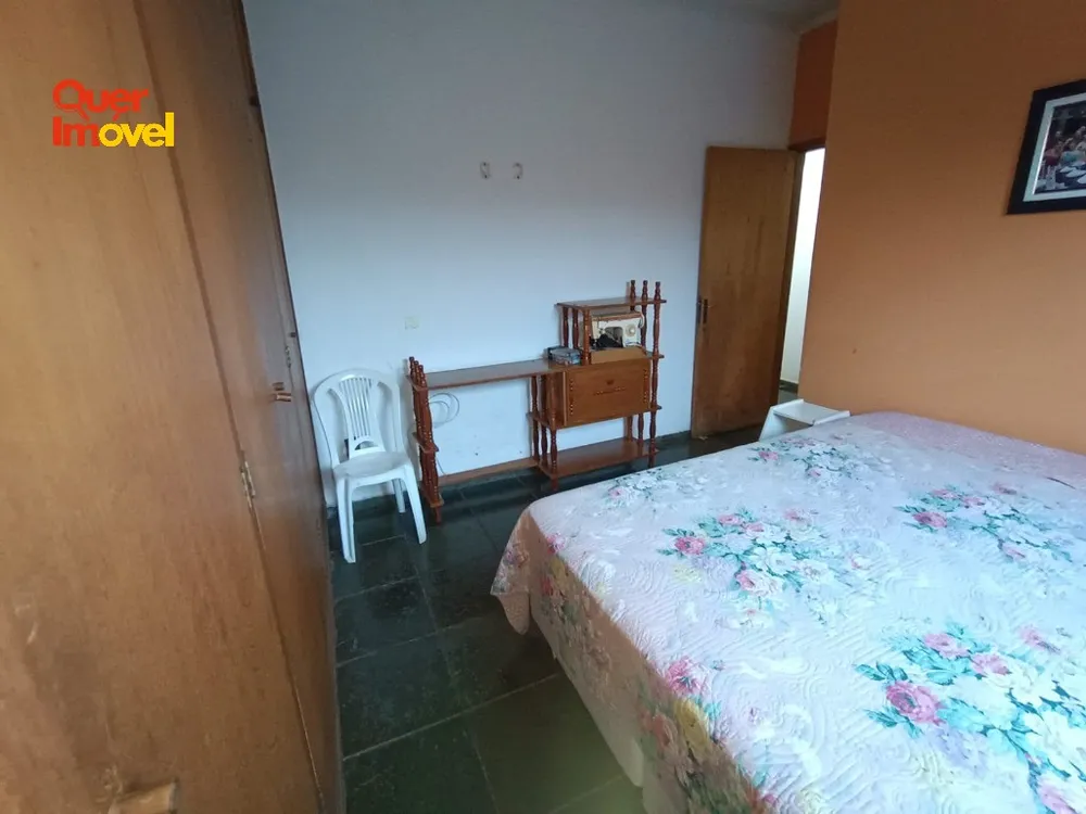 Casa, 4 quartos - Foto 13