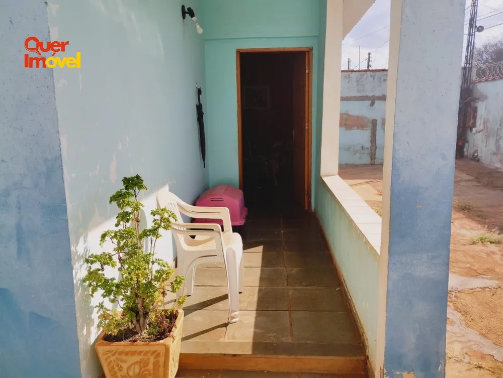 Casa, 4 quartos - Foto 2