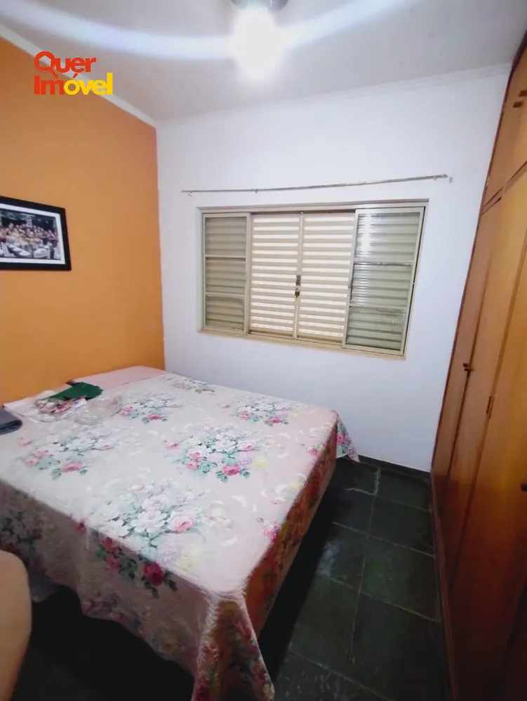 Casa, 4 quartos - Foto 7