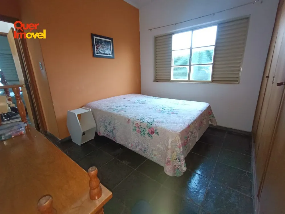 Casa, 4 quartos - Foto 11