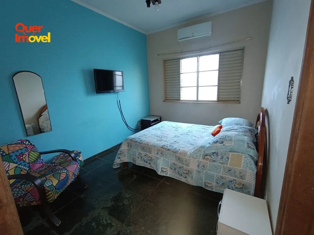 Casa, 4 quartos - Foto 2
