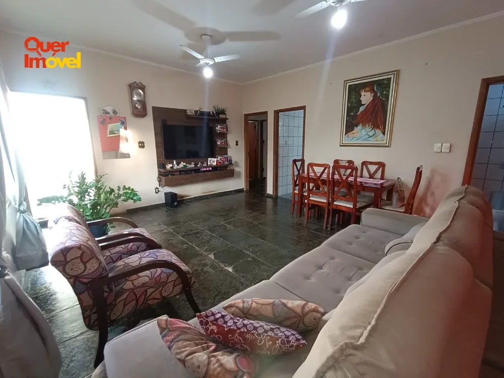 Casa, 4 quartos - Foto 1