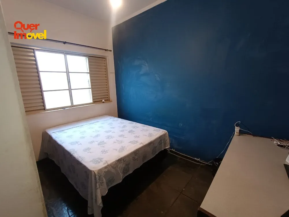 Casa, 4 quartos - Foto 12