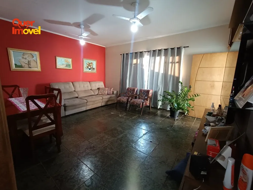Casa, 4 quartos - Foto 5