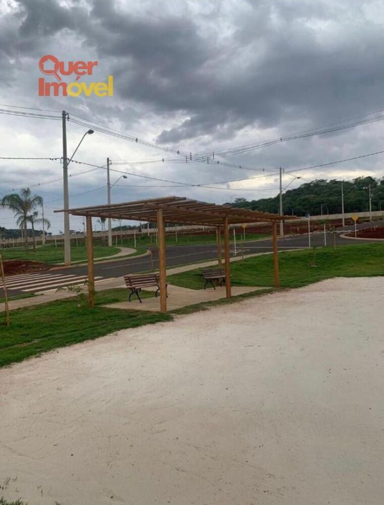 Loteamento e Condomínio, 275 m² - Foto 1