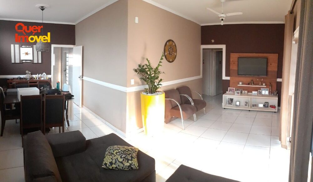 Chácara, 3 quartos - Foto 3