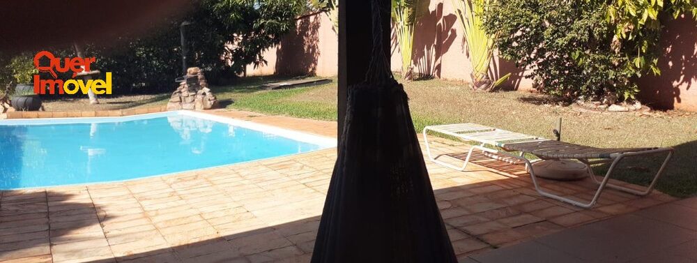 Chácara, 3 quartos - Foto 2