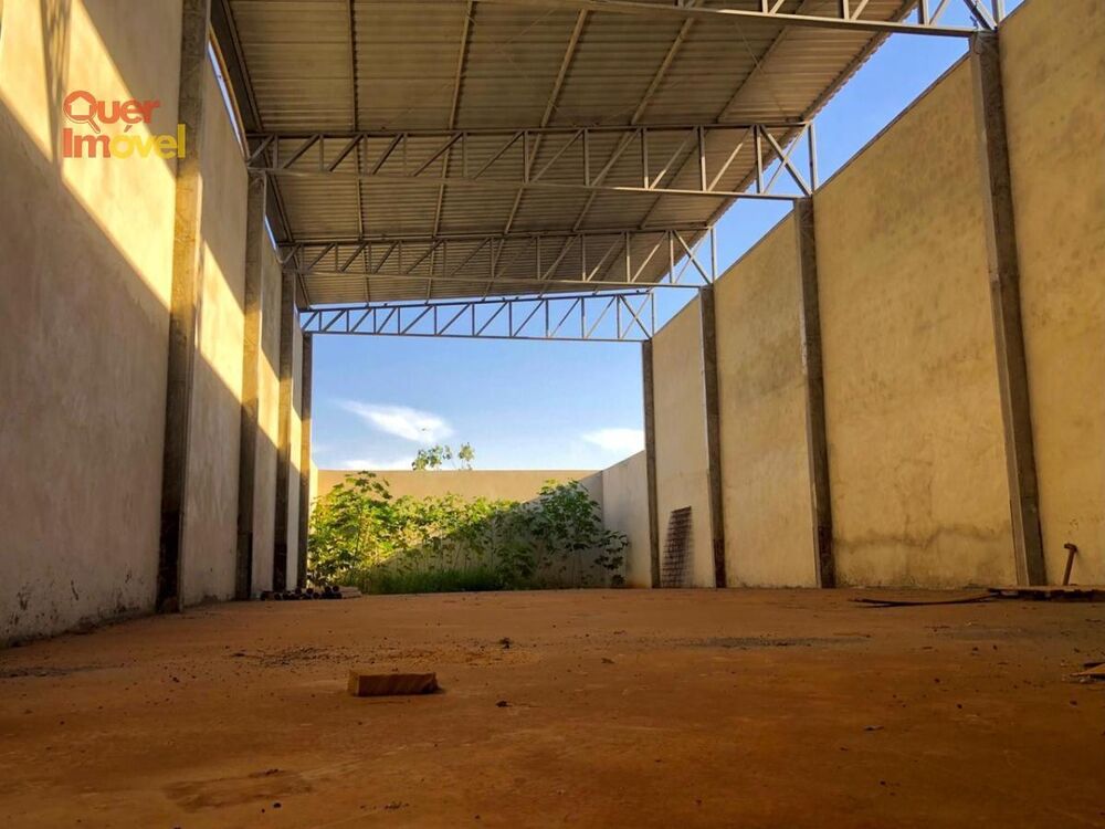Depósito-Galpão, 340 m² - Foto 3