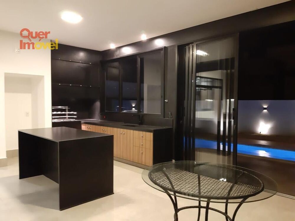 Casa de Condomínio à venda com 3 quartos, 418m² - Foto 1