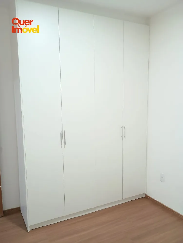 Apartamento, 2 quartos, 47 m² - Foto 1