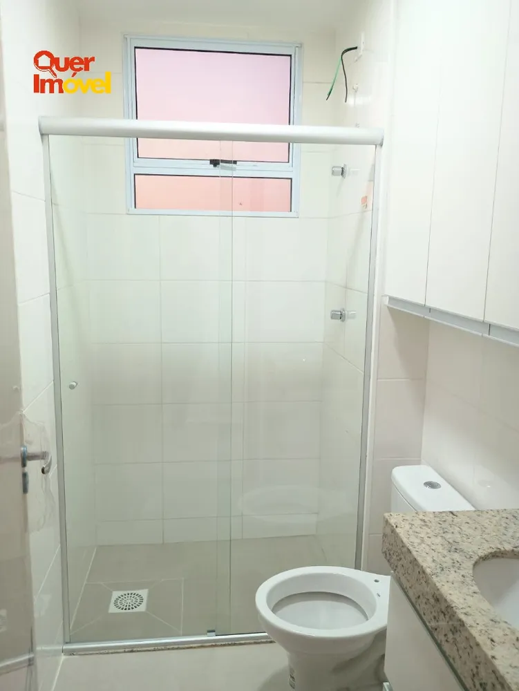 Apartamento, 2 quartos, 47 m² - Foto 2